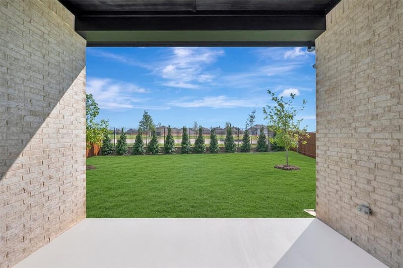 3469 Jersey Drive, Midlothian TX 76065 - Photo 4