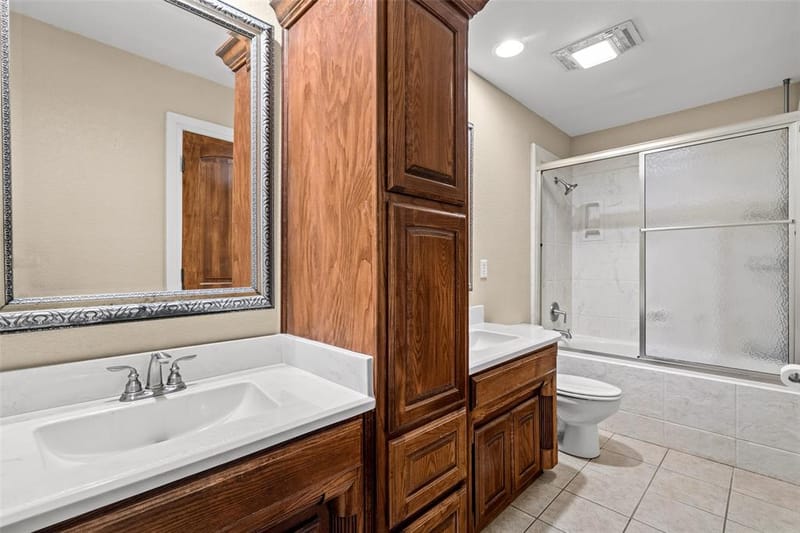 407 Valley View Court, Rio Vista TX 76093 - Photo 17