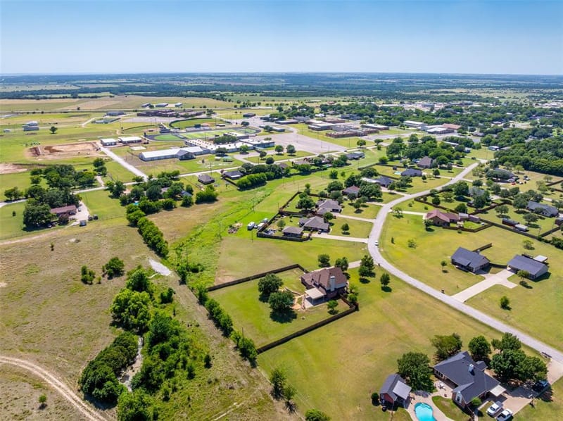 407 Valley View Court, Rio Vista TX 76093 - Photo 24
