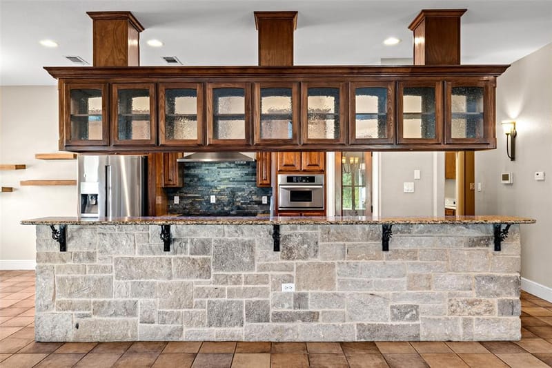 407 Valley View Court, Rio Vista TX 76093 - Photo 8