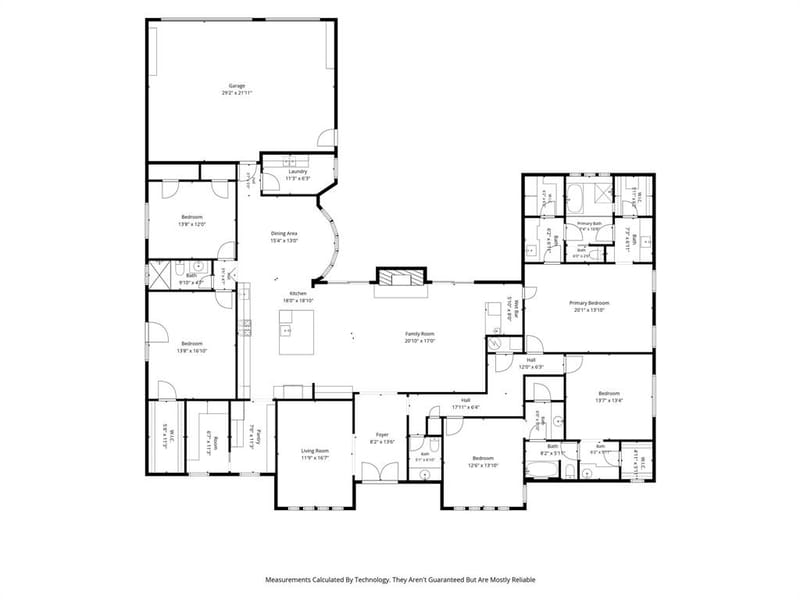 7023 Brookshire Drive, Dallas TX 75230 - Photo 35