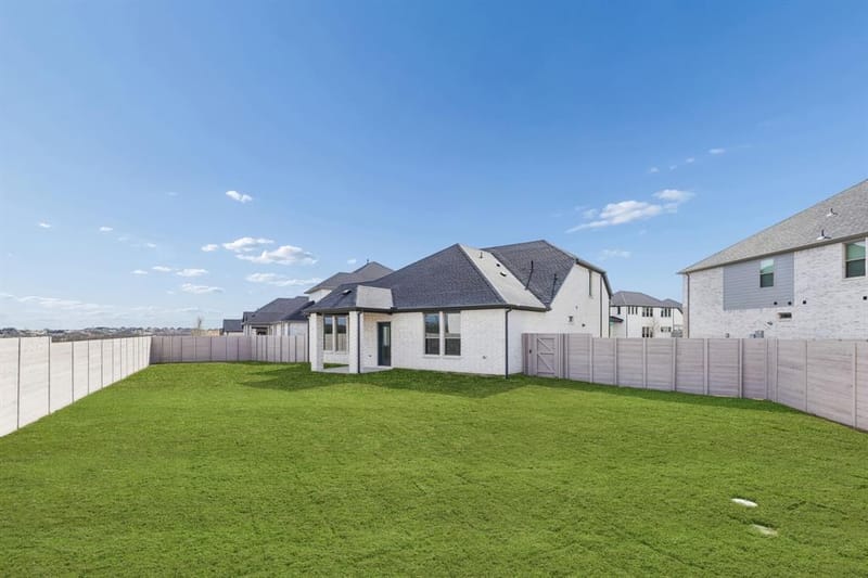15101 Ram Rock Drive, Aledo TX 76008 - Photo 34