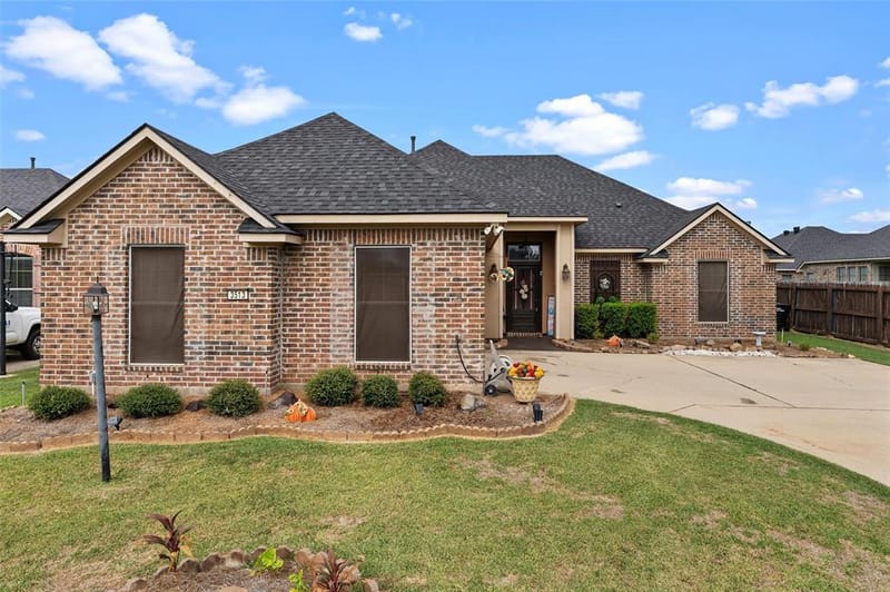 3513 Hanover Drive, Bossier City LA 71111