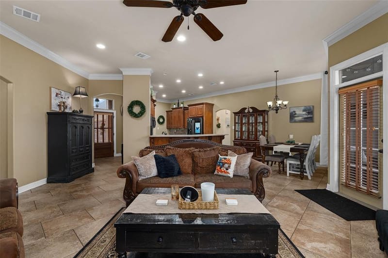 3513 Hanover Drive, Bossier City LA 71111 - Photo 5