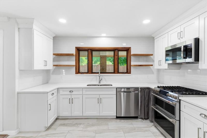 1953 Limerick Lane, Grapevine TX 76051