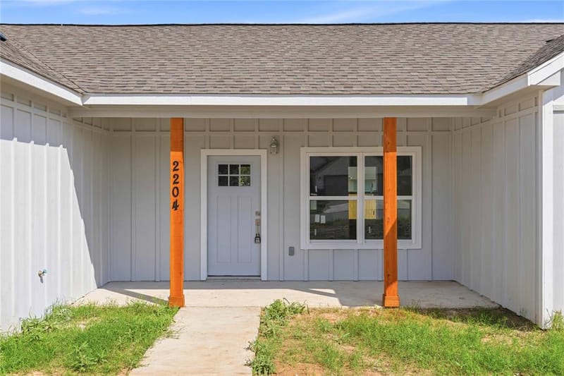 2204 Brooke Lane, Brownwood TX 76801 - Photo 2