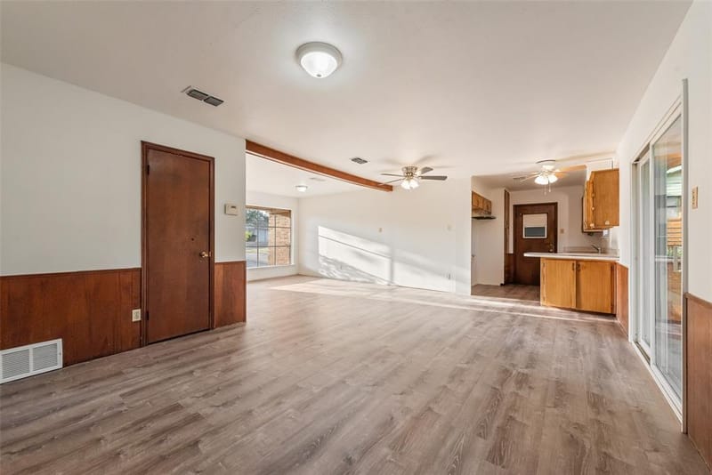 6609 Trailwood Drive, Forest Hill TX 76140 - Photo 17