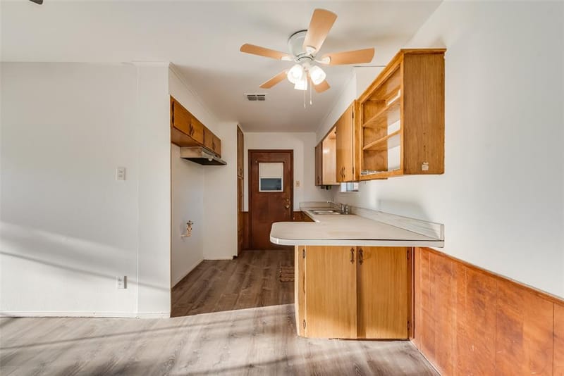 6609 Trailwood Drive, Forest Hill TX 76140 - Photo 20