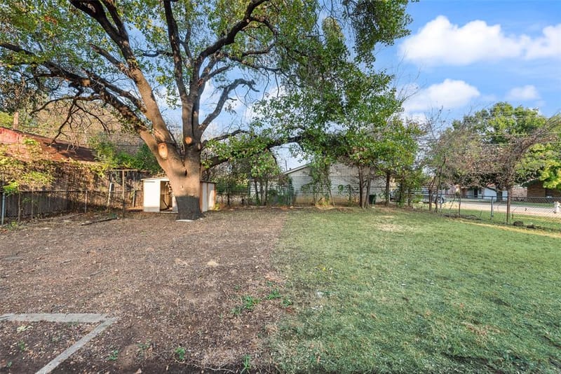 6609 Trailwood Drive, Forest Hill TX 76140 - Photo 30