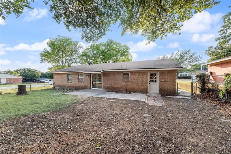 6609 Trailwood Drive, Forest Hill TX 76140 - Photo 33