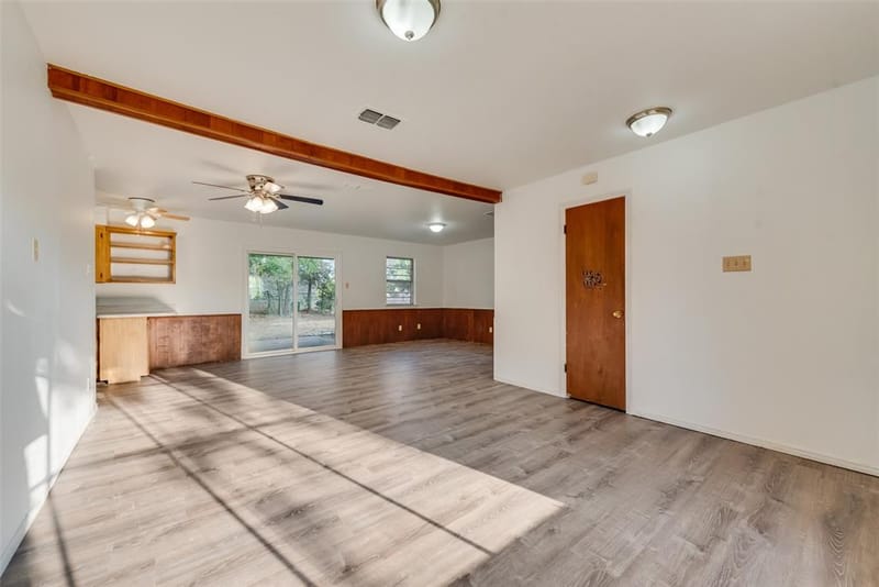 6609 Trailwood Drive, Forest Hill TX 76140 - Photo 14