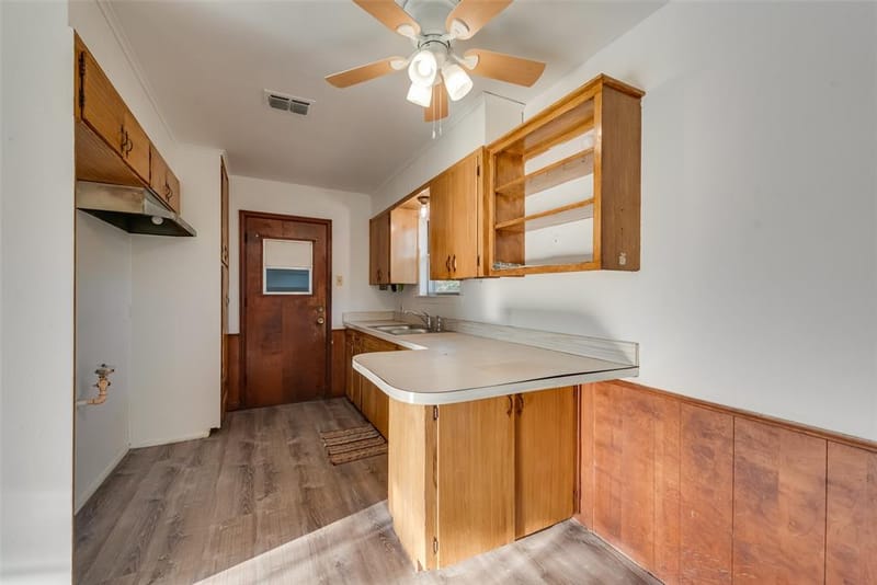 6609 Trailwood Drive, Forest Hill TX 76140 - Photo 18