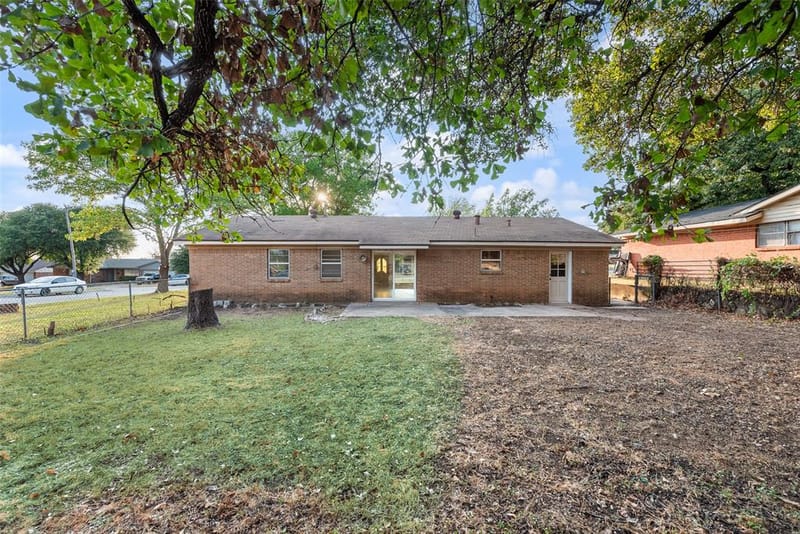 6609 Trailwood Drive, Forest Hill TX 76140 - Photo 31