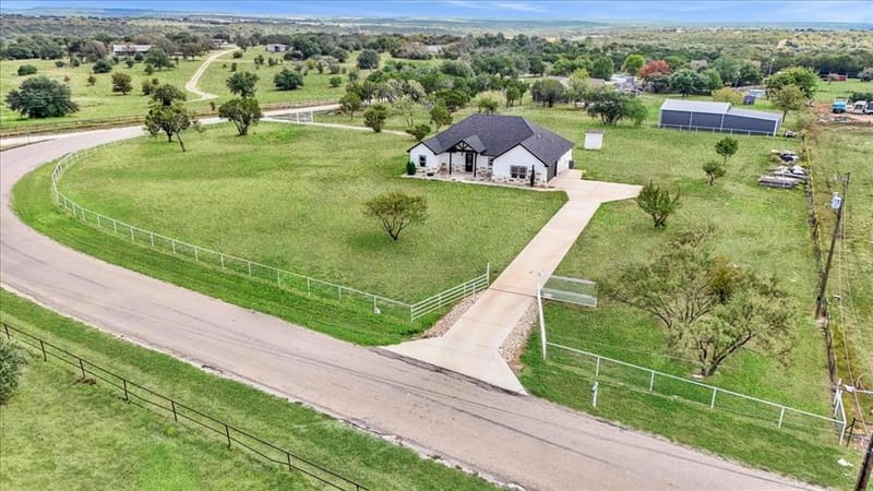 9060 Mitchell Bend Court, Granbury TX 76048 - Photo 2