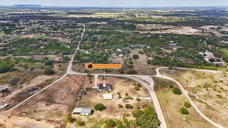 9060 Mitchell Bend Court, Granbury TX 76048 - Photo 36