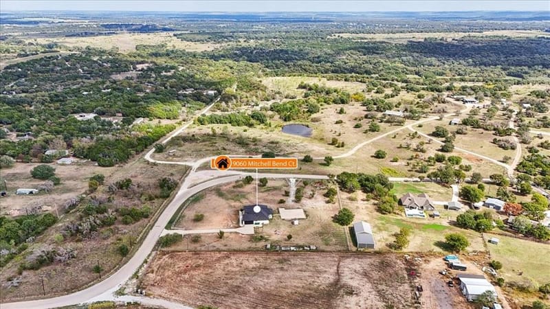 9060 Mitchell Bend Court, Granbury TX 76048 - Photo 34