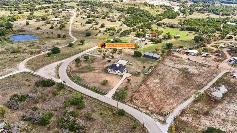 9060 Mitchell Bend Court, Granbury TX 76048 - Photo 33