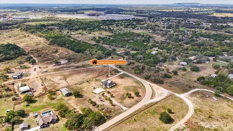 9060 Mitchell Bend Court, Granbury TX 76048 - Photo 37