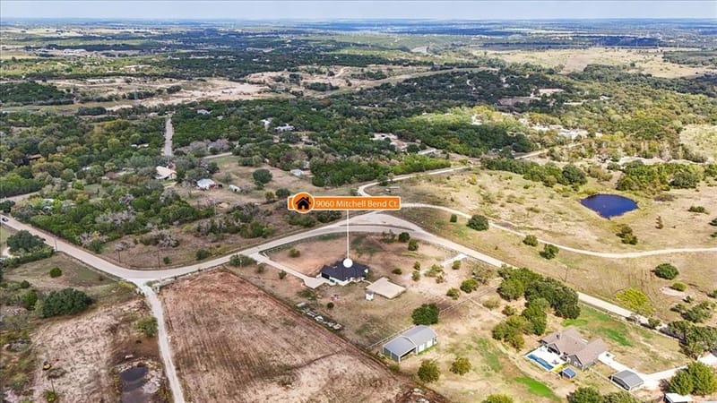 9060 Mitchell Bend Court, Granbury TX 76048 - Photo 35