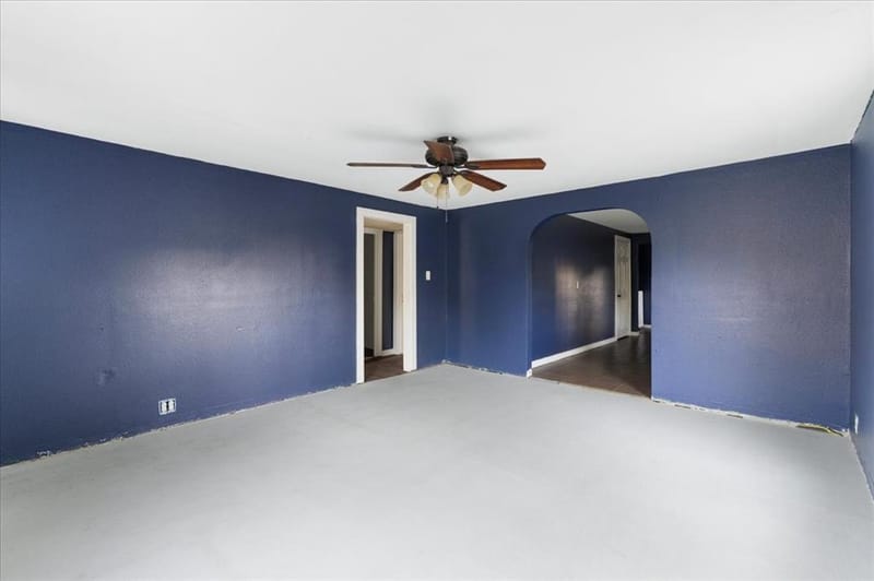418 N 36th Street, Corsicana TX 75110 - Photo 6