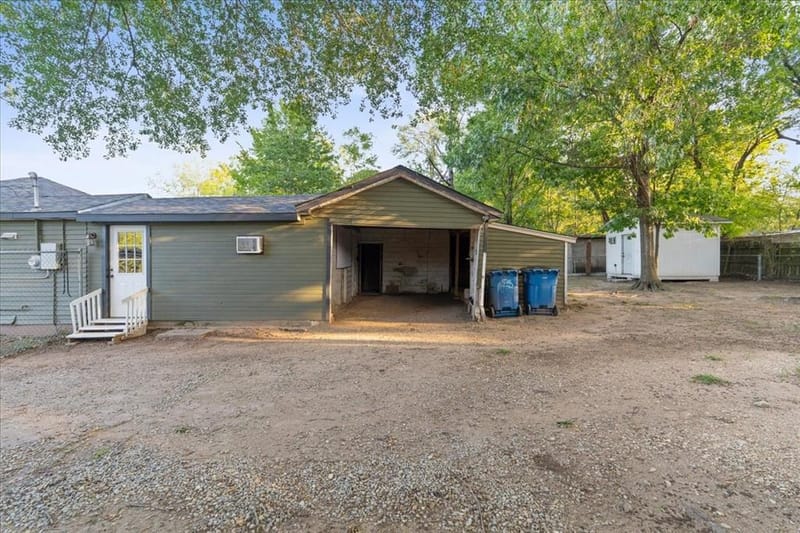 418 N 36th Street, Corsicana TX 75110 - Photo 19