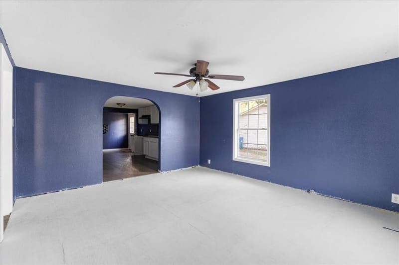 418 N 36th Street, Corsicana TX 75110 - Photo 4
