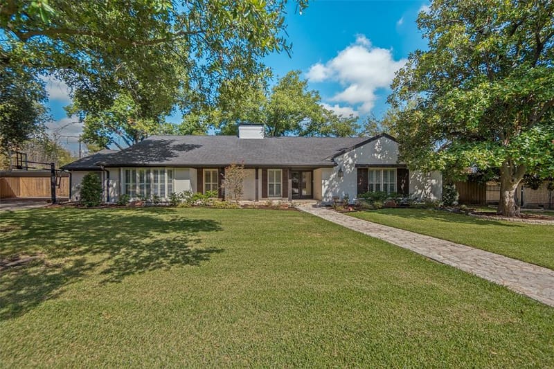 6609 Ridgeview Circle, Dallas TX 75240 - Photo 2