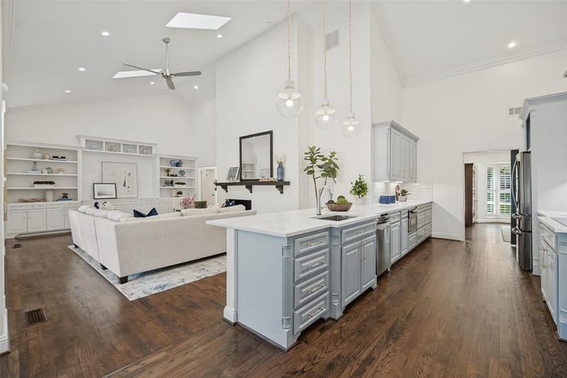 6609 Ridgeview Circle, Dallas TX 75240 - Photo 12
