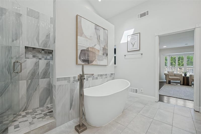 6609 Ridgeview Circle, Dallas TX 75240 - Photo 22