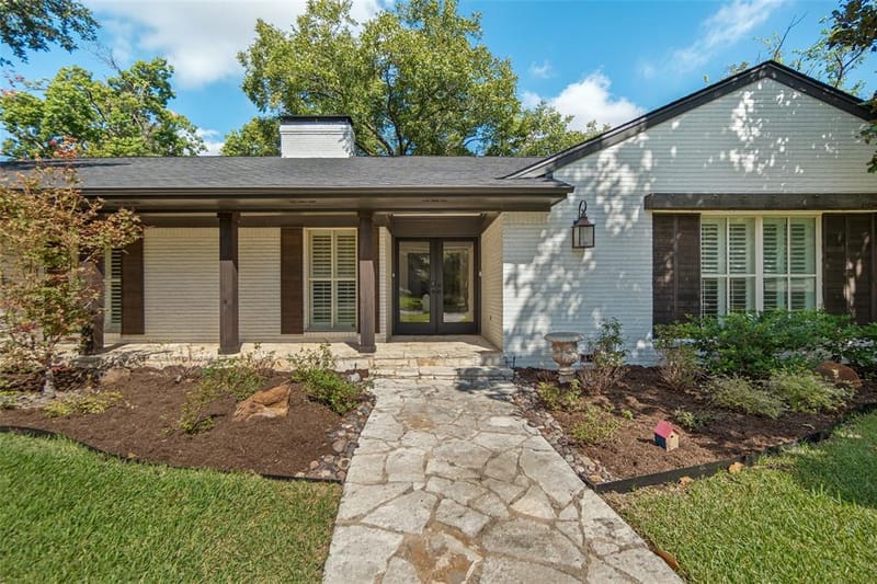 6609 Ridgeview Circle, Dallas TX 75240