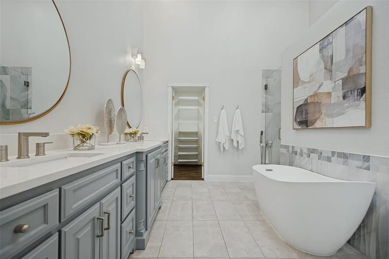 6609 Ridgeview Circle, Dallas TX 75240 - Photo 21