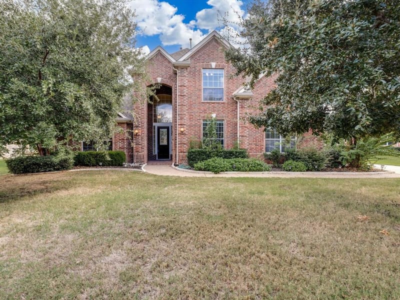 1131 Durango Circle, Shady Shores TX 76208 - Photo 2