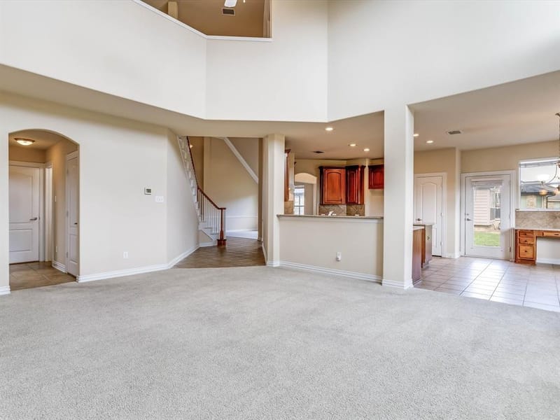 1131 Durango Circle, Shady Shores TX 76208 - Photo 6