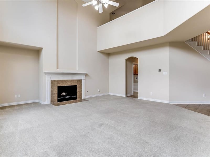 1131 Durango Circle, Shady Shores TX 76208 - Photo 7