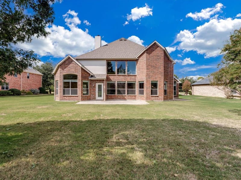 1131 Durango Circle, Shady Shores TX 76208 - Photo 36