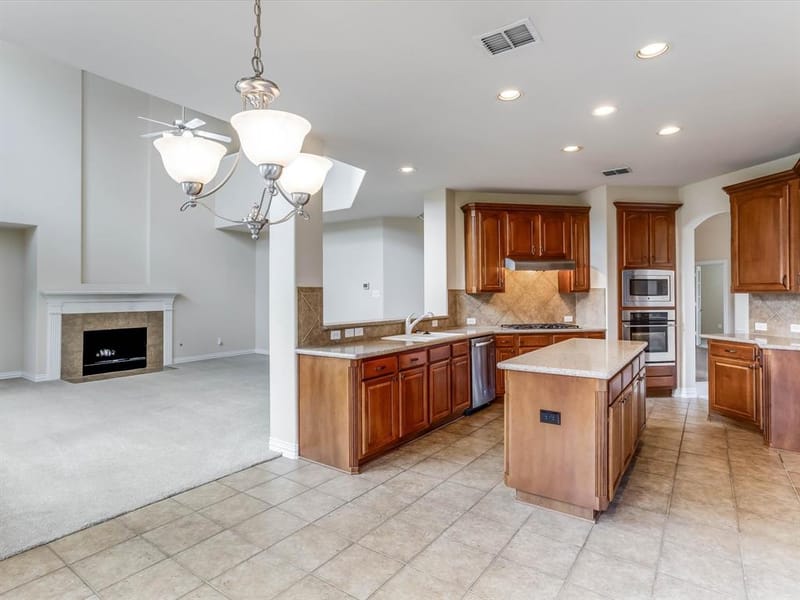 1131 Durango Circle, Shady Shores TX 76208 - Photo 10