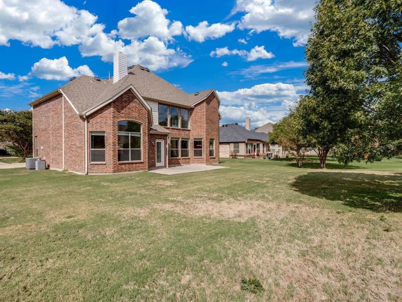 1131 Durango Circle, Shady Shores TX 76208 - Photo 37