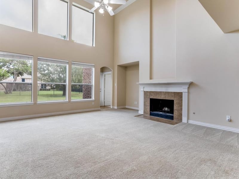 1131 Durango Circle, Shady Shores TX 76208 - Photo 4