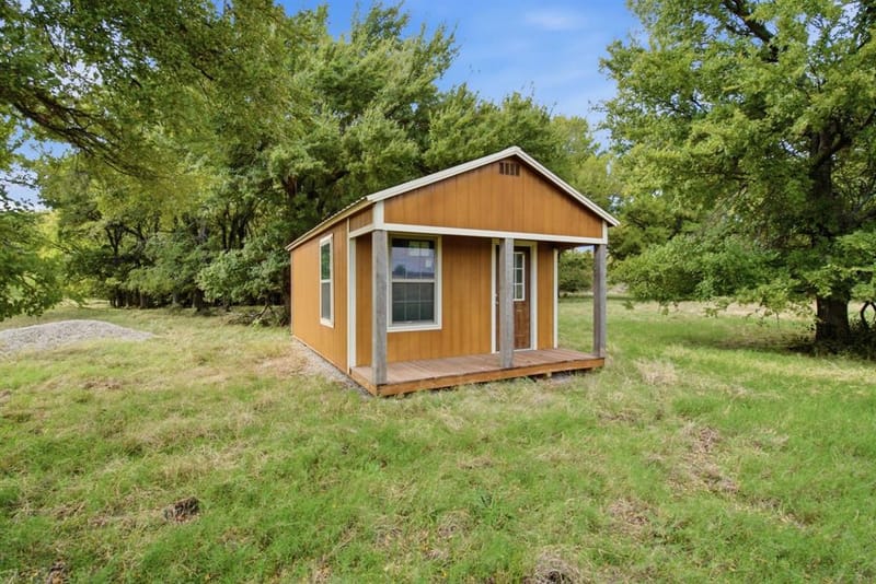 221 S Kinder Lane, Jacksboro TX 76458 - Photo 6