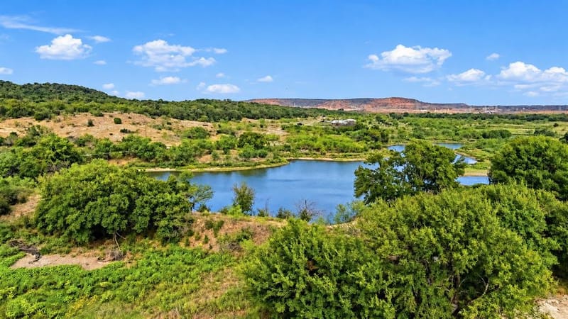 221 S Kinder Lane, Jacksboro TX 76458 - Photo 13