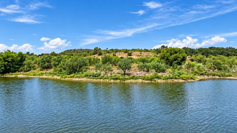 221 S Kinder Lane, Jacksboro TX 76458 - Photo 22