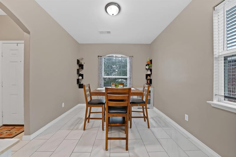 6148 Chalk Hollow Drive, Fort Worth TX 76179 - Photo 4
