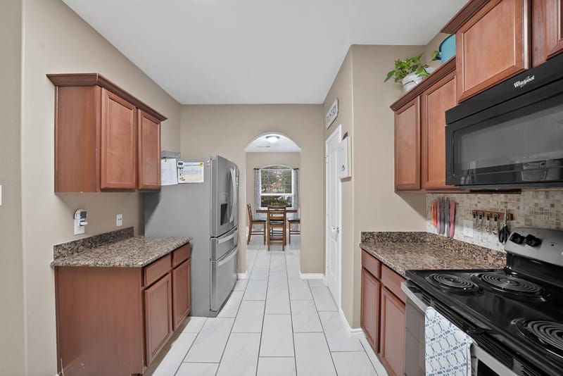 6148 Chalk Hollow Drive, Fort Worth TX 76179 - Photo 8