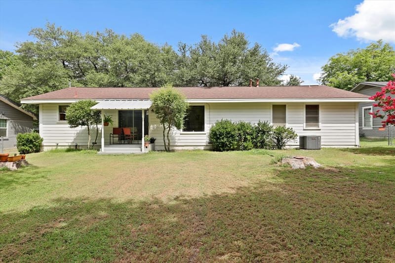 1211 Greenbriar Lane, Cleburne TX 76033 - Photo 23