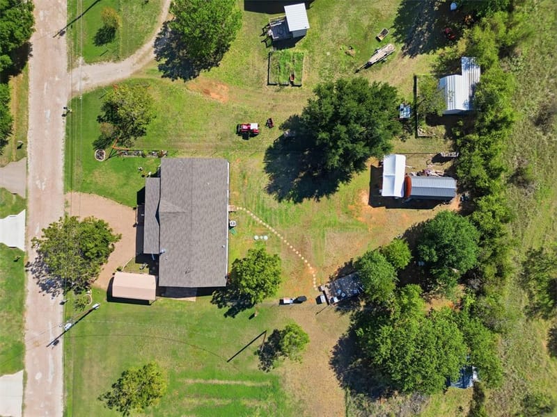 6200 S Lakeside Hills Court, Granbury TX 76048 - Photo 27
