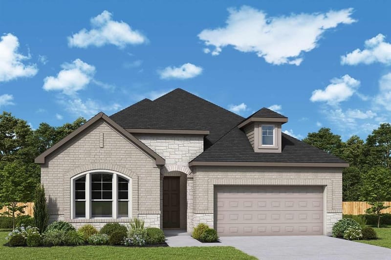 3290 Dexter Drive, Midlothian TX 76065