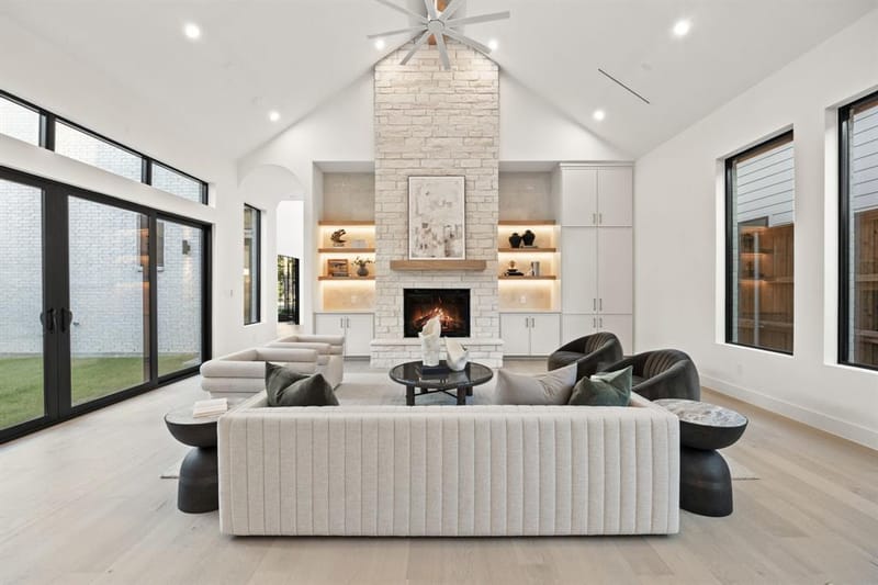 6475 Trammel Drive, Dallas TX 75214