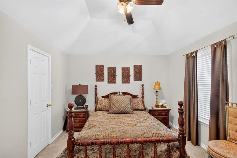 10657 Coach House Lane, Frisco TX 75035 - Photo 23
