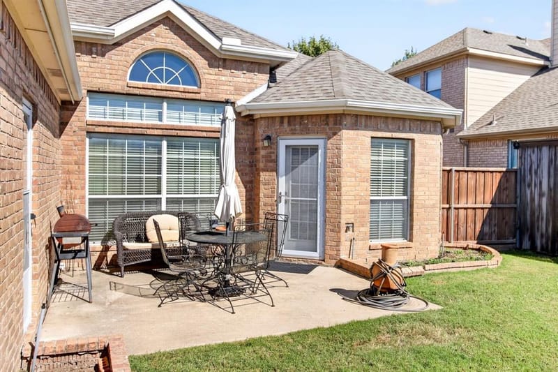 10657 Coach House Lane, Frisco TX 75035 - Photo 27