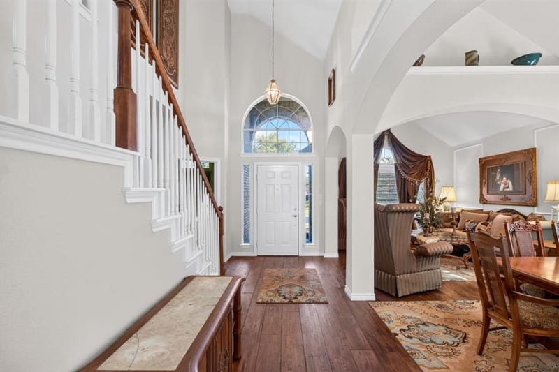 10657 Coach House Lane, Frisco TX 75035 - Photo 6